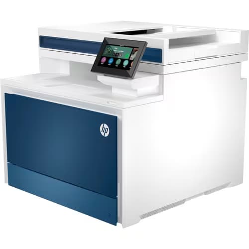 Impresora Láser Multifunción HP LaserJet Pro 4303fdw - Color - Para Papel para imprimir sencillo - 3