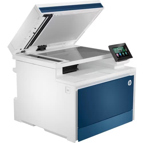 Impresora Láser Multifunción HP LaserJet Pro 4303fdw - Color - Para Papel para imprimir sencillo - 2