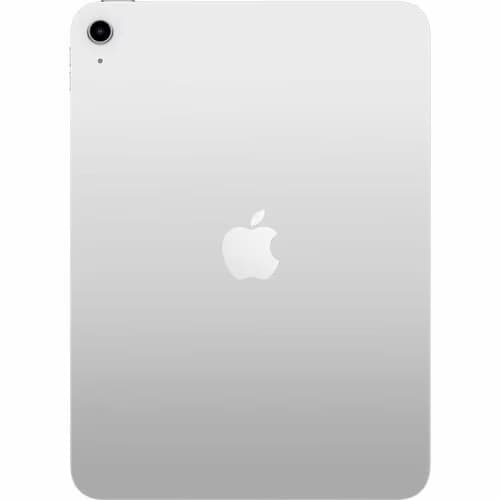 Tablet Apple iPad (11th Generation) A3354 - 27.9cm (11") - 6GB - 128GB Almacenamiento - Plata - 2