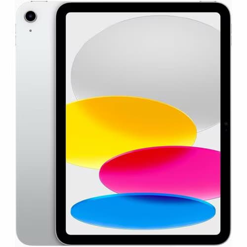 Tablet Apple iPad (11th Generation) A3354 - 27.9cm (11") - 6GB - 128GB Almacenamiento - Plata - 1