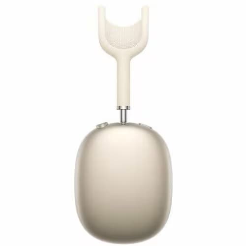 Auriculares Apple AirPods Max Inalámbrico Sobre la cabeza, Sobre la oreja Estéreo - Starlight - Siri - Binaural - Circumaural - Bluetooth - 2