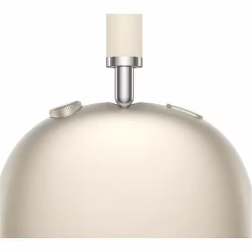 Auriculares Apple AirPods Max Inalámbrico Sobre la cabeza, Sobre la oreja Estéreo - Starlight - Siri - Binaural - Circumaural - Bluetooth - 3