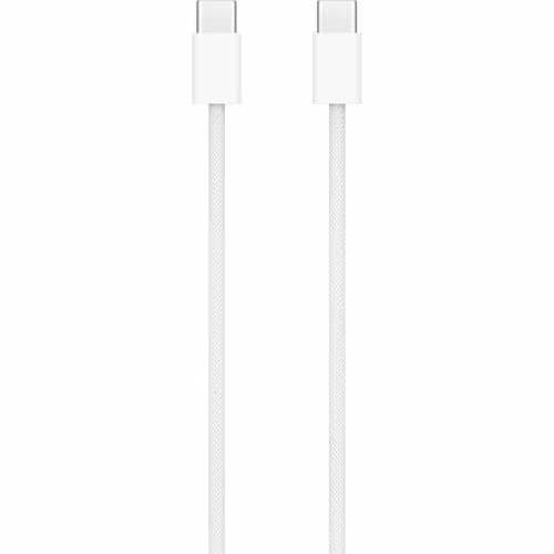 Apple Magic Teclado - Con cable/Inalámbrico Conectividad - USB Tipo C Interfaz - Español - Blanco - Bluetooth - Multimedia Tecla(s) de acceso rápido - macOS 15.1 - MacBook Air - 4