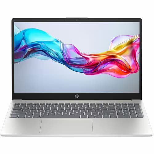laptop HP 15-fd0276la - 1