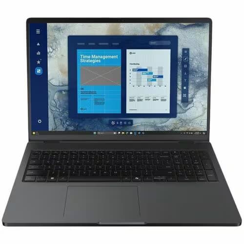 Laptop Dell Pro 16 PC16250 - 1