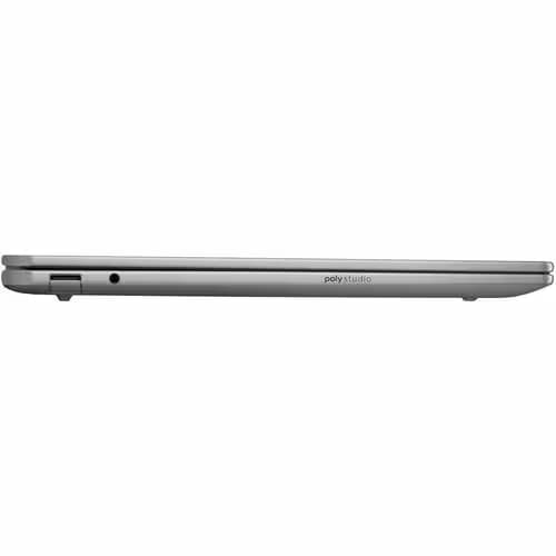 Laptop OmniBook Ultra 14-fd0000 14-fd0001la 35.6cm (14") Pantalla Táctil - 2.2K - AMD Ryzen AI 9 - 32GB - 1TB SSD - AMD Chip - 2240 x 1400 - Windows 11 Home - 4