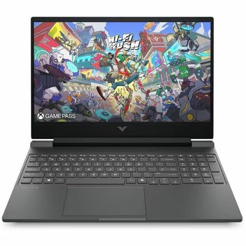 Laptop Gamer VICTUS 15-fb3000 15-fb3021la 39.6cm (15.6") - Full HD - 144Hz - AMD Ryzen 7 7445HS - 16GB - 512GB SSD - NVIDIA GeForce - 1