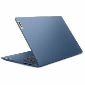 Laptop Lenovo IdeaPad Slim 3 15AMN8 82XQ00YNLM 39.6cm (15.6") - Full HD - AMD Ryzen 3 7320U - 8GB - 512GB SSD - Español Teclado - Azul Abyss - AMD Chip - 1920 x 1080 - AMD - Torsión Nemática (TN) - 5