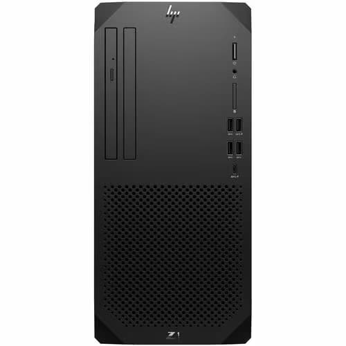 Workstation HP Z1 G9 - Intel Core i7 14a Generación i7-14700 - 64GB - Torre - Intel Q670 Chip - Gigabit Ethernet - 3