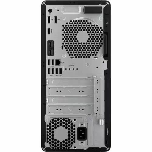 Workstation HP Z1 G9 - Intel Core i7 14a Generación i7-14700 - 64GB - Torre - Intel Q670 Chip - Gigabit Ethernet - 4