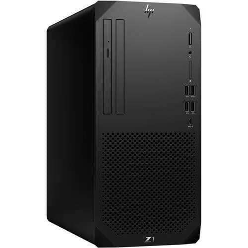 Workstation HP Z1 G9 - Intel Core i7 14a Generación i7-14700 - 64GB - Torre - Intel Q670 Chip - Gigabit Ethernet - 1