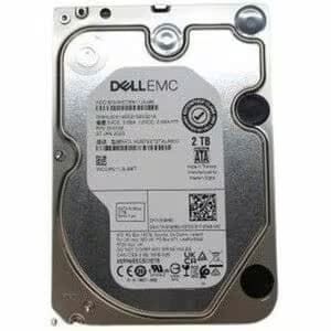 Disco Duro Dell EMC - 3.5" Interno - 2TB - SATA (SATA/600) - 1