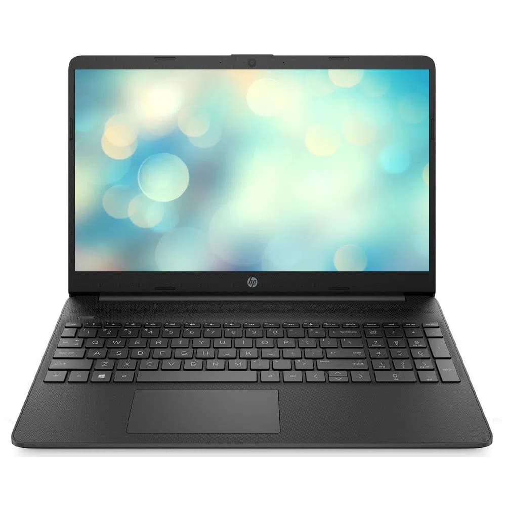 Notebook HP 15-DY5011LA, 15.6", Core i7-1255U, RAM 8GB, Disco 512GB SSD NVMe - 1