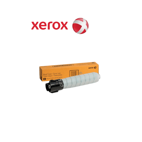 TONER XEROX 006R01773 BLACK PARA B8170 - 1