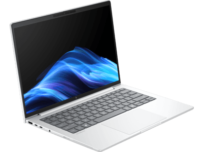 Laptop HP EliteBook 8 G1i 14" WUXGA UWVA, Core Ultra 7 255U 2/5.2GHz, 16GB DDR5, 1TB SSD M.2 - 2