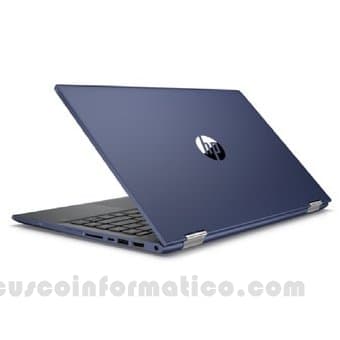 Notebook HP cm0004la, 14" LED, AMD A6-9225 2.60 GHz, 4GB DDR4, 1TB SATA - 2