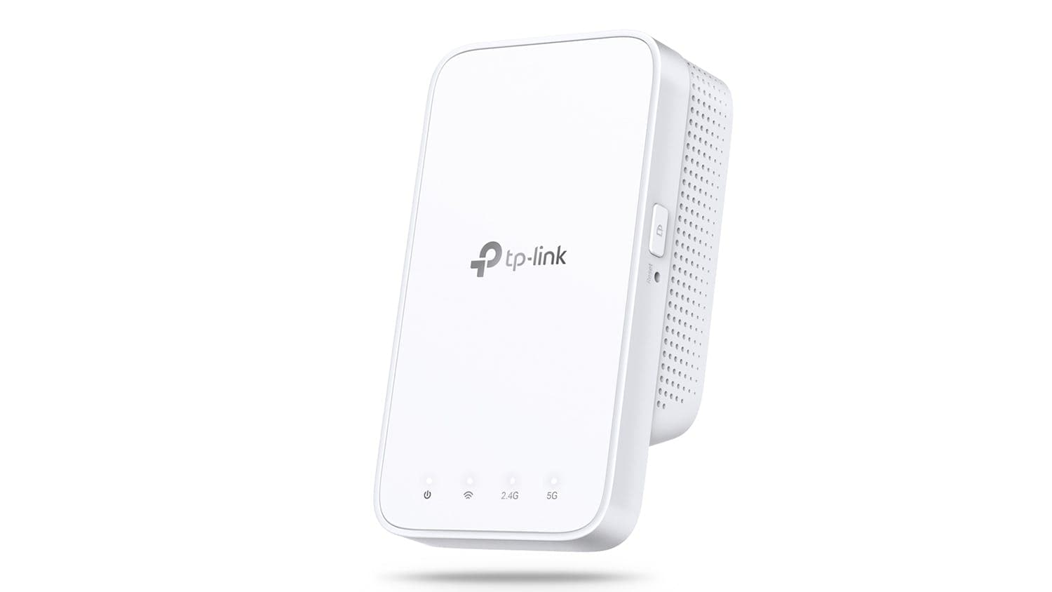 Extensor de cobertura Wifi Ac1200 Dual Band - Tp-link Re-300 - 2