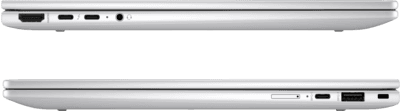 Laptop HP Elite x360 1040 G11, 14" WUXGA UWVA Core Ultra 7-155H 1.4/4.8GHz, 16GB LPDDR5x-7467 - 3