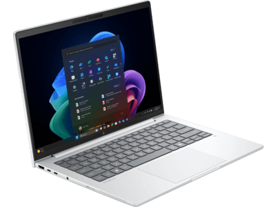 Laptop HP EliteBook 8 G1i 14" WUXGA IPS Tactil, Core Ultra 7 258V 2.2/4.8GHz, 32GB LPDDR5x - 3