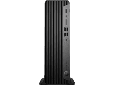 Computadora HP Elite SFF 805 G9, AMD Ryzen 5 8600G 4.3/5.0GHz, 16GB DDR5-5600 - 1