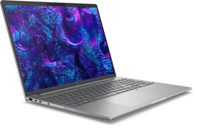 Laptop WS HP ZBook 8 G1i, 16” WUXGA UWVA, Core Ultra 9 285H 2.9/5.4GHz, 32GB DDR5-5600 - 2