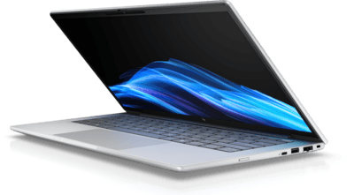 Laptop HP EliteBook 8 G1i 14" WUXGA UWVA, Core Ultra 7 255U 2 / 5.2GHz, 16GB DDR5, 1TB SSD M.2 - 3