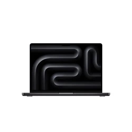 MacBook Pro: Apple M5 chip with 10#core CPU and 10#core GPU, 16GB, 1TB SSD - Space Black - 1