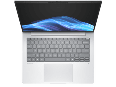 Laptop HP EliteBook 8 G1i 14" WUXGA IPS Tactil, Core Ultra 7 258V 2.2/4.8GHz, 32GB LPDDR5x - 2