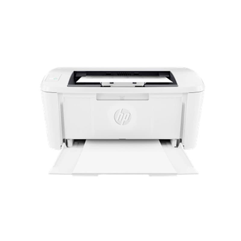 Impresora Laser Monocromatica HP LaserJet M111a, puerto USB de alta velocidad. - 1