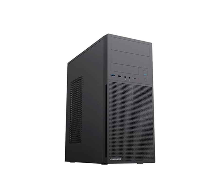 Computadora Advance Vission VM1770, Intel i7-13620H 2.40.GHz Turbo E-Core 3.60GHz P-Core 4.90GHz 8GB DDR4, 1TB SSD M.2 - 1