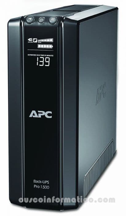 UPS APC Power-Saving Back Pro 1500VA - 2