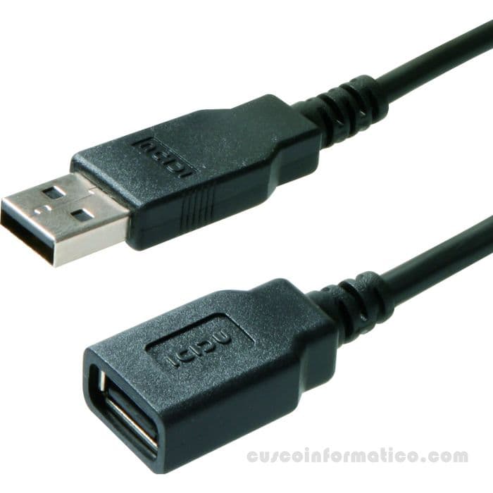 Cable extension USB De 10 metros - 2