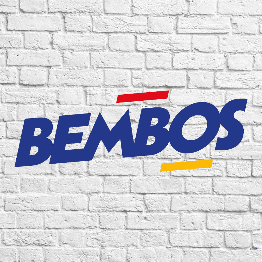 Logo de Bembos