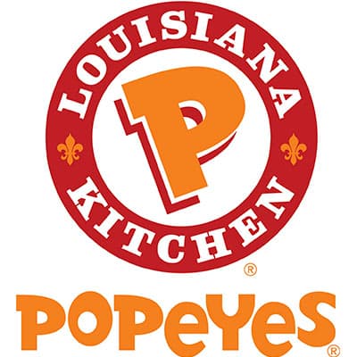 Logo de Popeyes