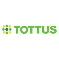 Logo de Tottus