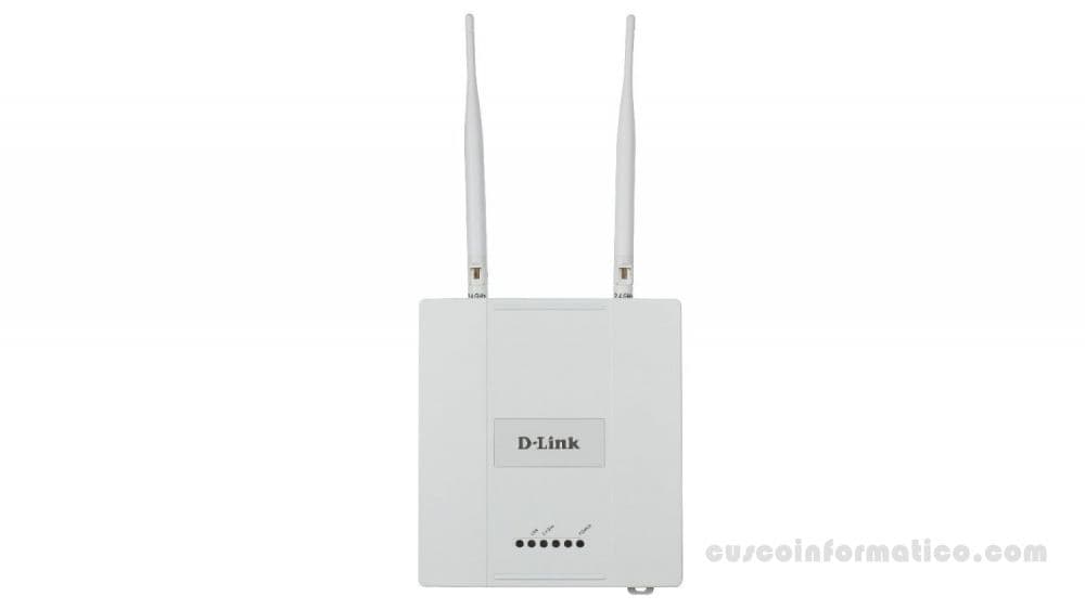 Access Point D-Link DAP-2360 - 2