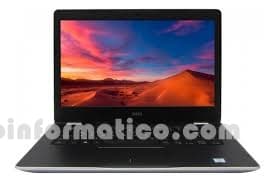 Laptop Dell Inspiron 14 3480, 14" HD, Intel Core i5, 8GB DDR4, 1TB SATA. - 3