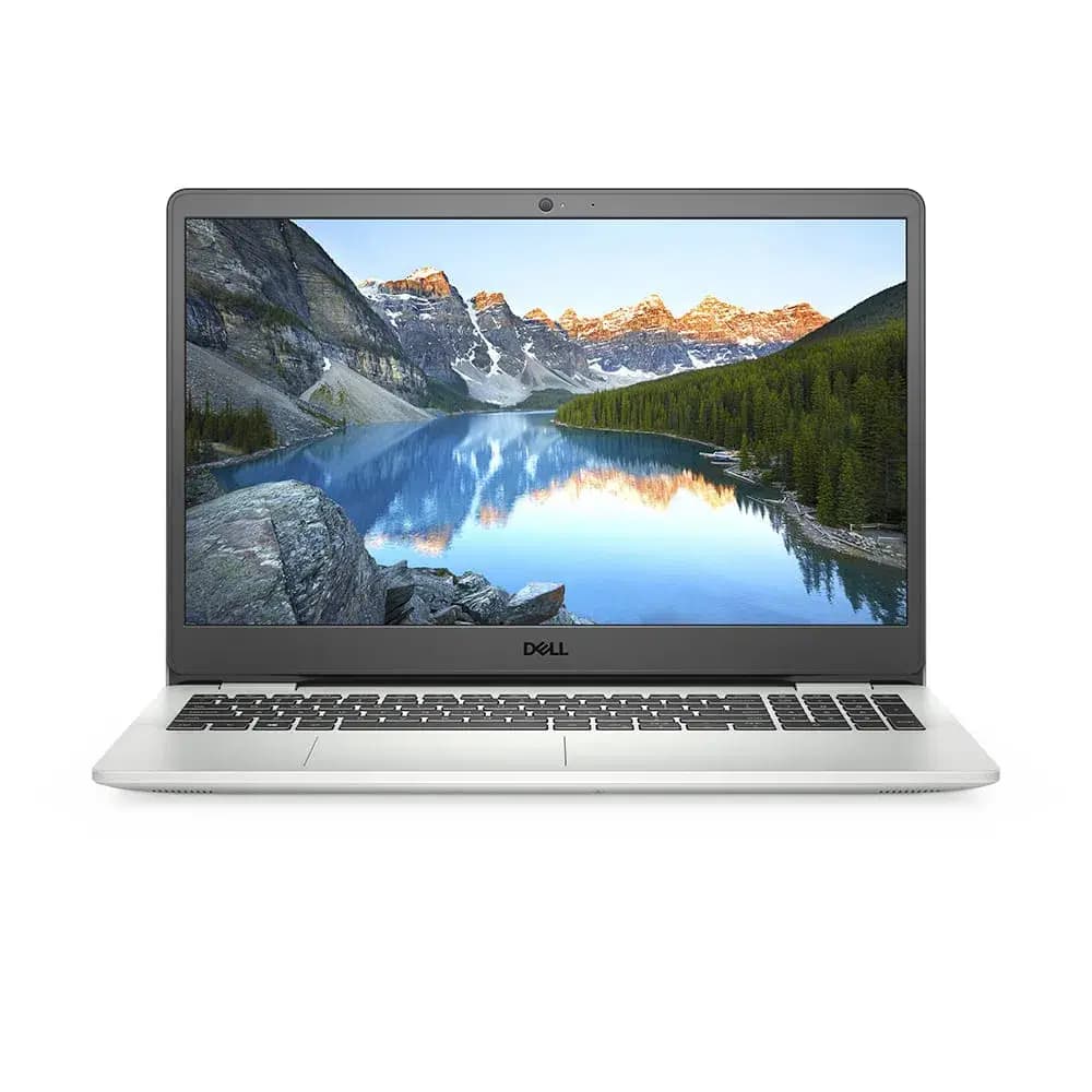 Notebook Dell Inspiron 15 3501, 15.6" HD, Procesador Intel Core i5-1135G7, Memoria RAM 8GB DDR4, Disco duro 256GB SSD M.2 - 1