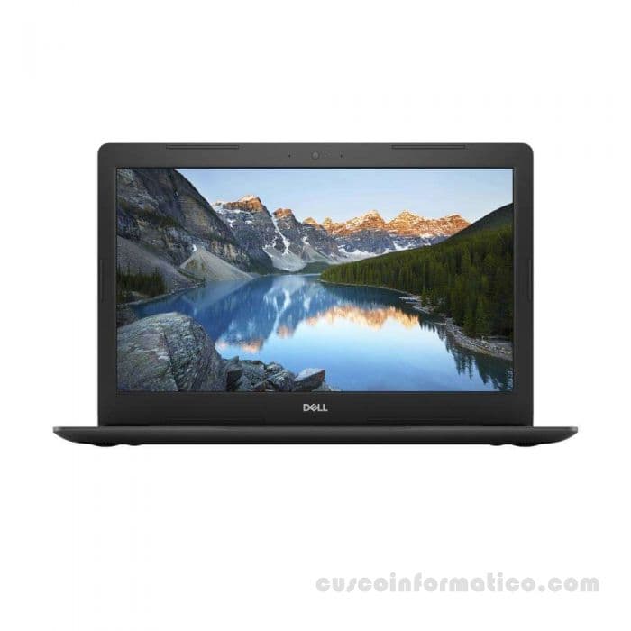 Notebook Dell Inspiron 5570, Procesador Intel Core i5 8va Generacion - 2