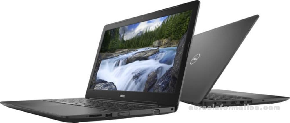 Notebook Dell Latitude 3490 Intel Core i5 - 2