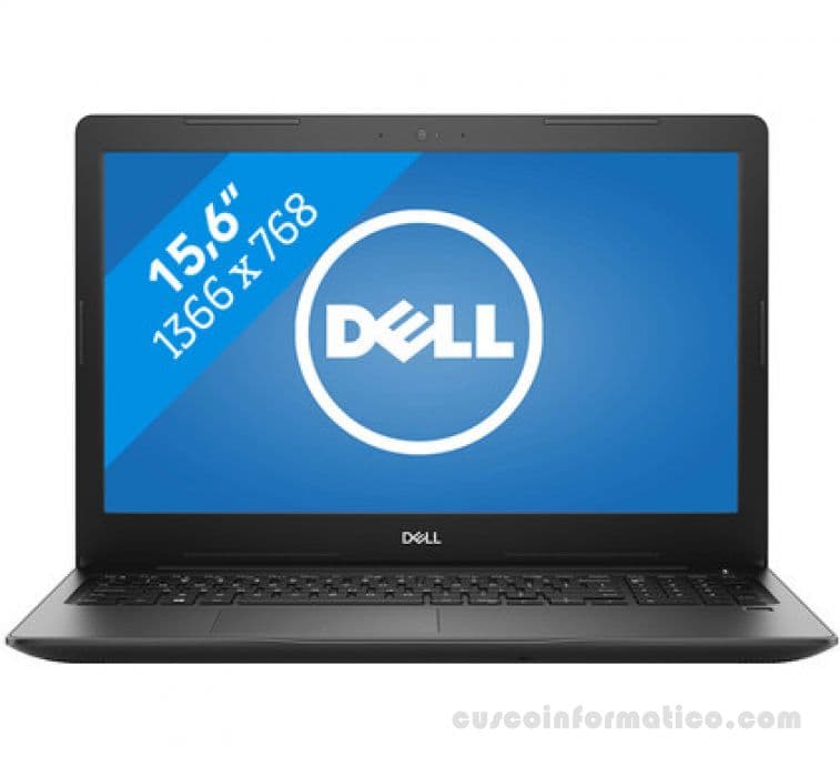 Notebook Dell Latitude 3590 Intel Core i5 - 1