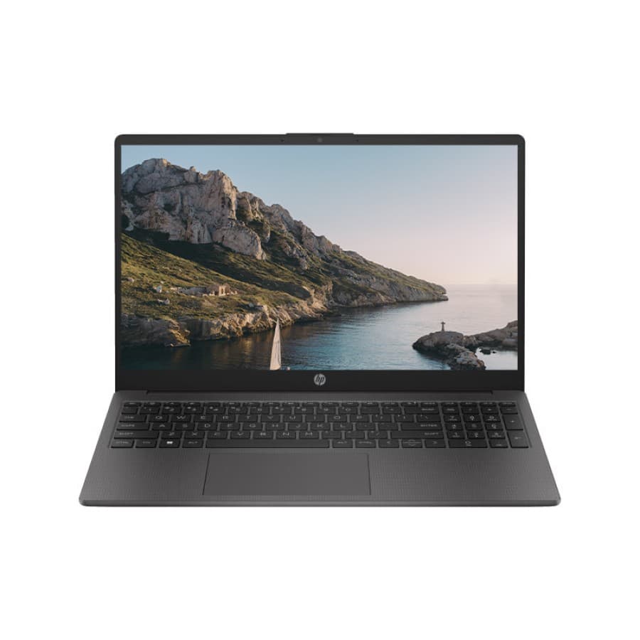 Laptop HP 250 G10, 15.6" LCD LED HD SVA, Core i3-N305 1.80 / 3.80GHz, 8GB DDR4-3200MHz - 1
