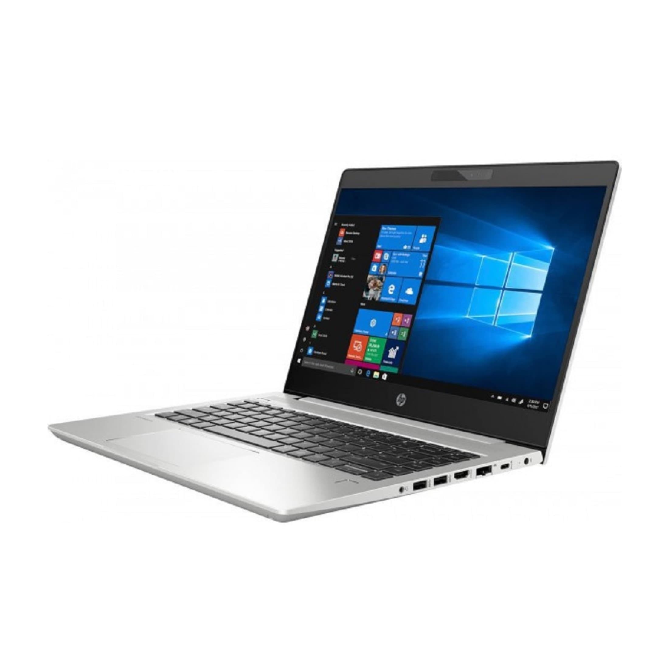 Notebook HP ProBook 450 G9, 15.6" FHD UWVA, Core i5-1235U hasta 4.40GHz, 16GB DDR4-3200MHz 512GB SSD - 2