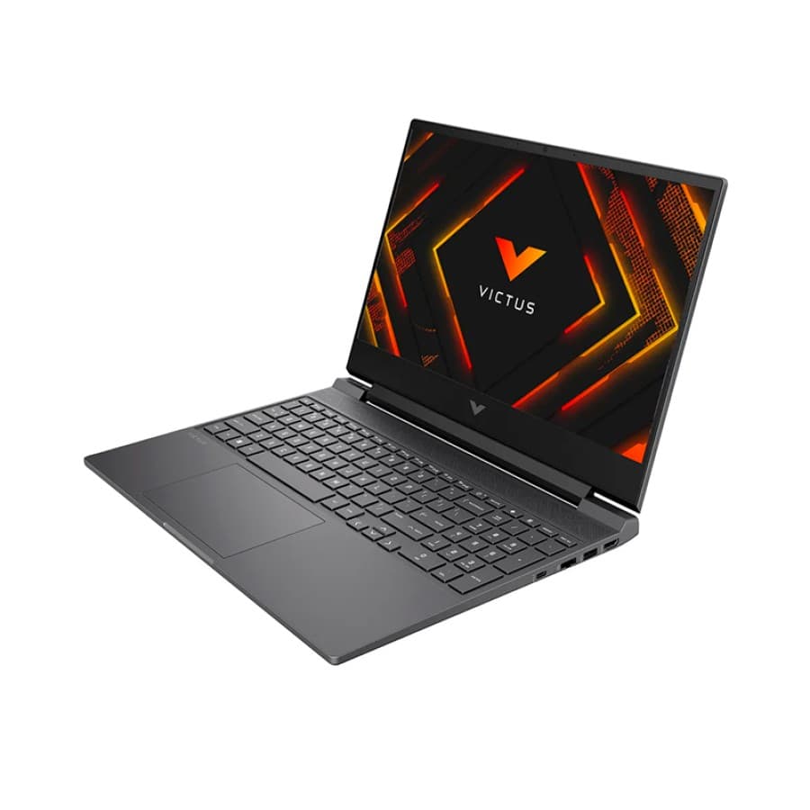 Laptop Gaming HP Victus 15-FB3022LA, 15.6" FHD IPS, AMD Ryzen 7 7445HS 4.7GHZ, 16GB DDR5 - 2