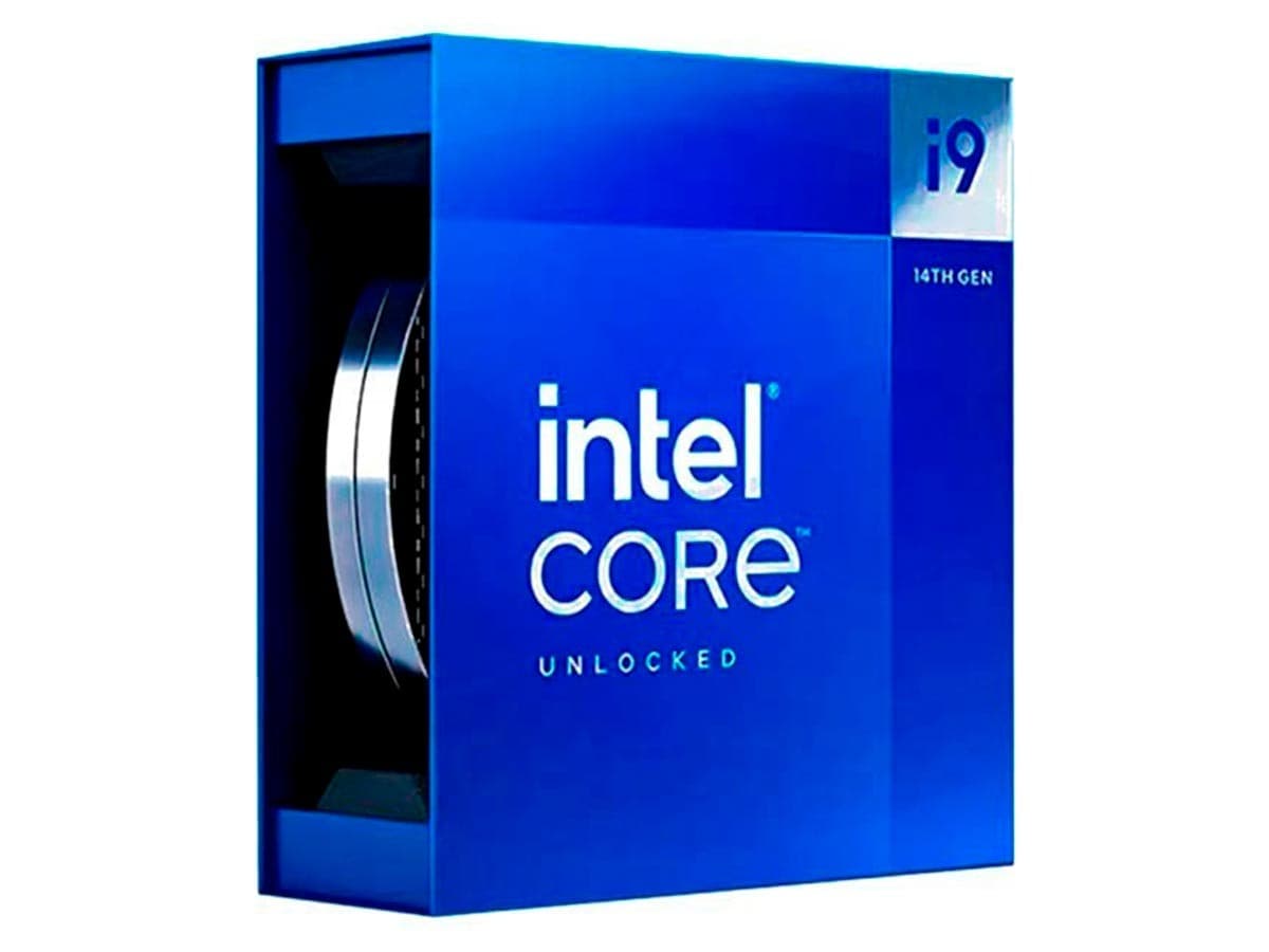 Procesador Intel Core i9-14900K Core 32GHz 36MB LGA1700 14th Gen - 1