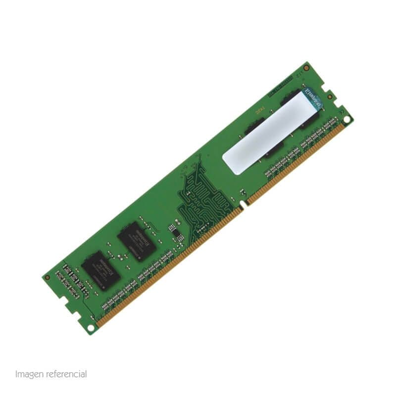 Memoria Kingston KVR26N19S6/8, 8GB, DDR4 2666 MHz, PC4-21300, DIMM, CL19, 1.2V - 1
