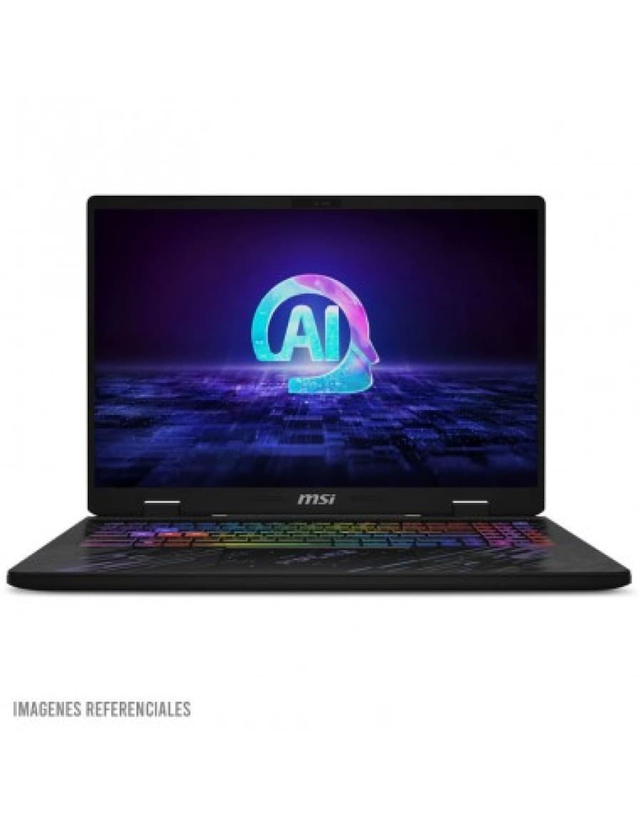 LAPTOP GAMER MSI PULSE AI C1VGKG - 1