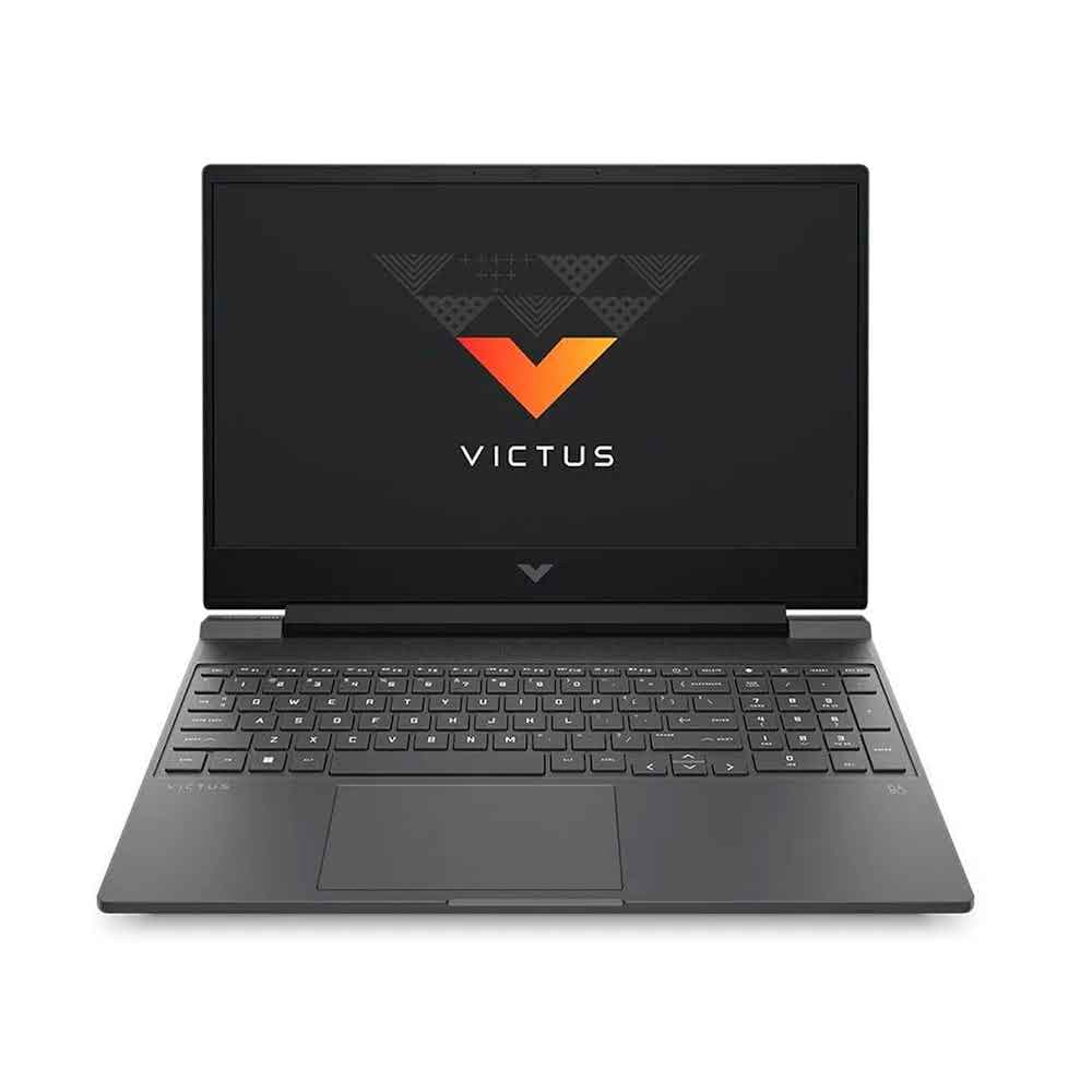 Laptop HP Victus 15 fb0126la 15.6" FHD IPS Ryzen 7 3.2/4.4GHz 8GB DDR4-3200, 512GB Disco Sólido, Video Nvidia RTX 3050 4GB - 2