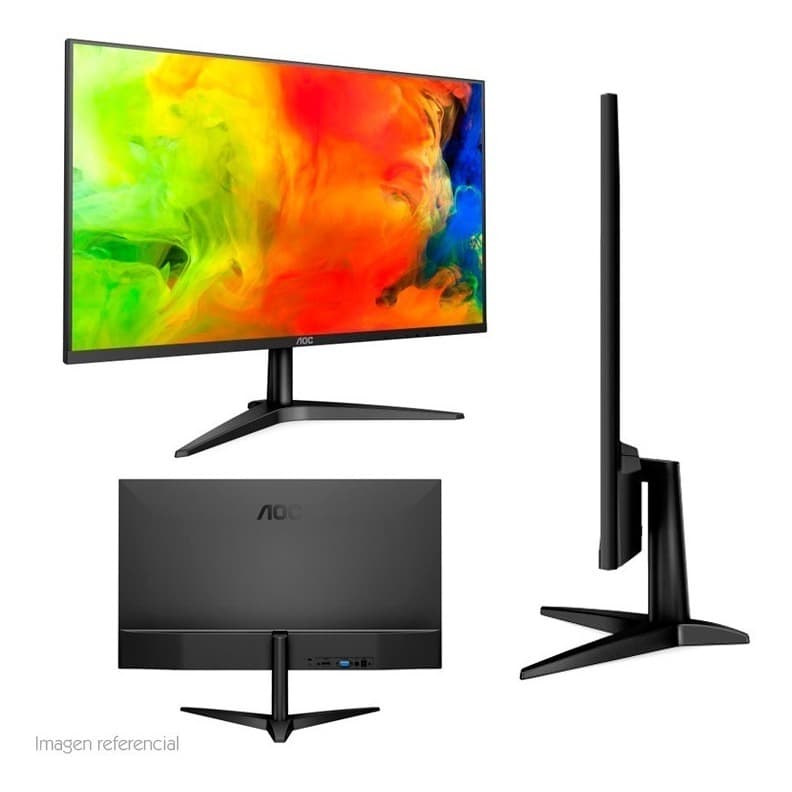 Monitor AOC 24B1XHS, 23.8" pULGADAS - 1