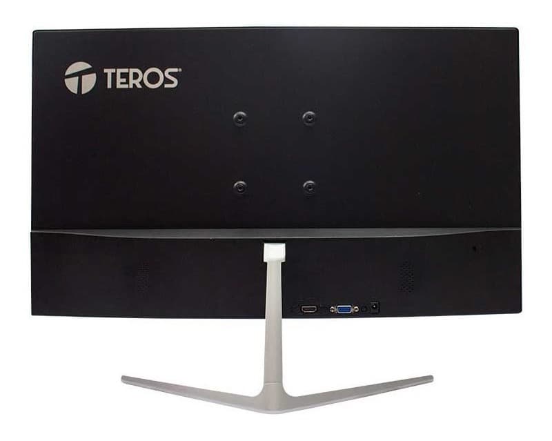 Monitor Teros TE-F240W4, 24" IPS, 1920x1080, Full HD, HDMI - 2